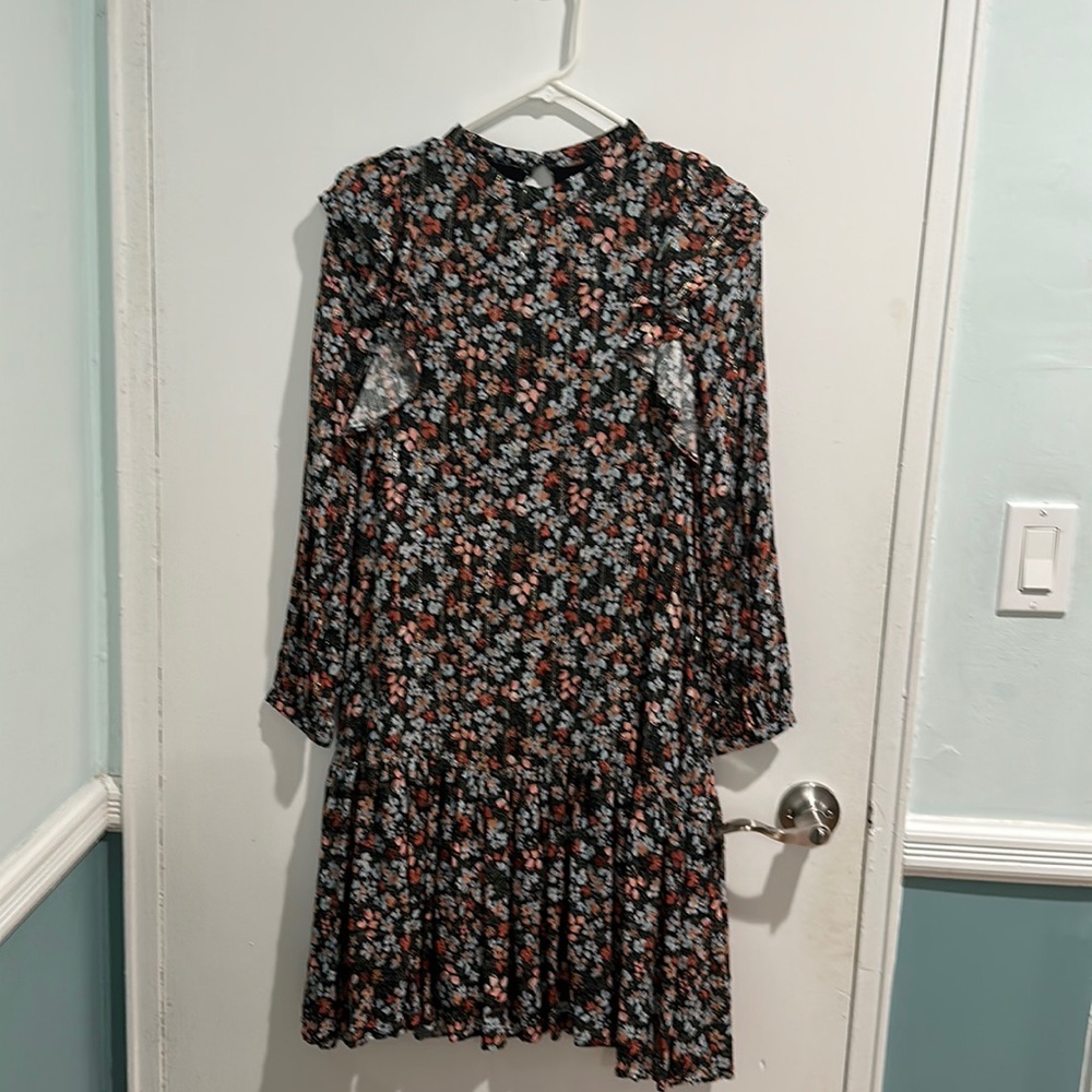 Mango girls dress